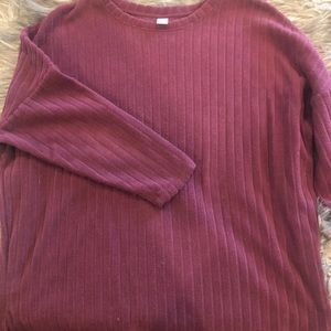 Ladies top
